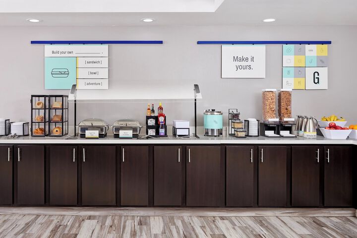 Garner Hotel Gonzales by IHG