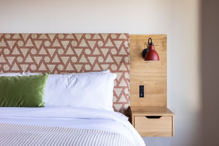 Hudson River Way by Woodstock Way Hotel