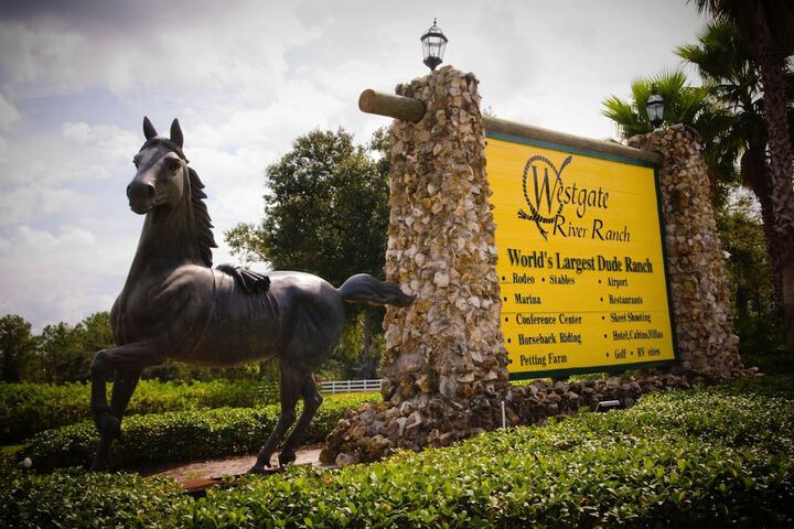 Westgate River Ranch Resort & Rodeo