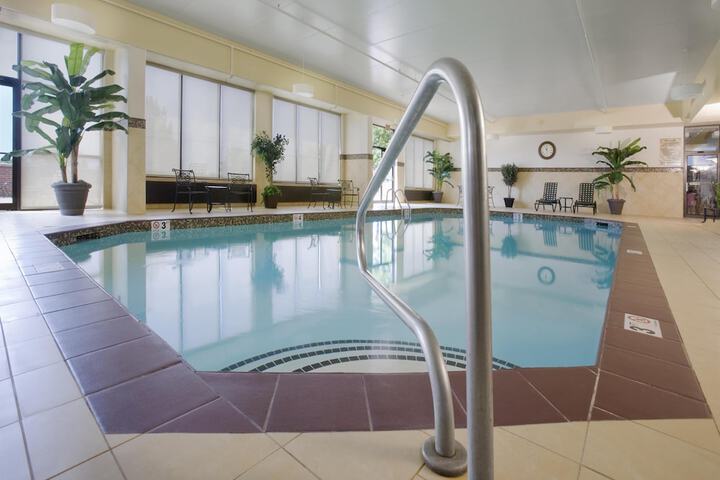 Embassy Suites Charleston