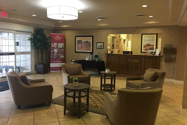 Candlewood Suites Joplin by IHG