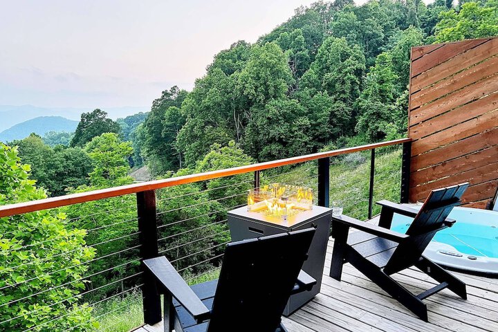 Terrace/Patio 166 of 178