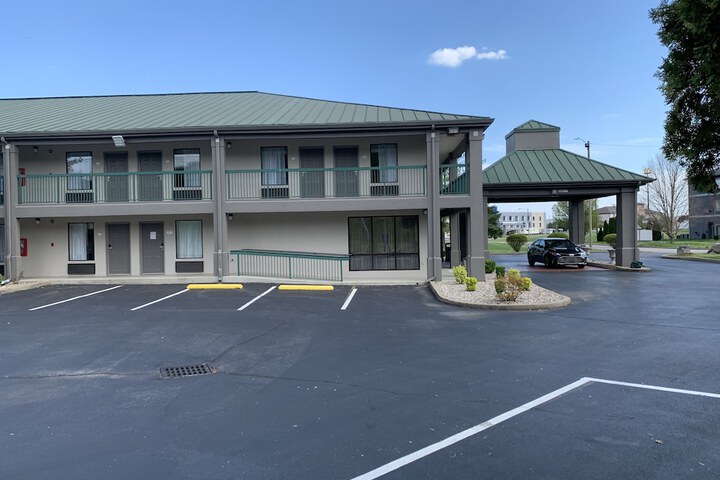 Baymont by Wyndham Cave City