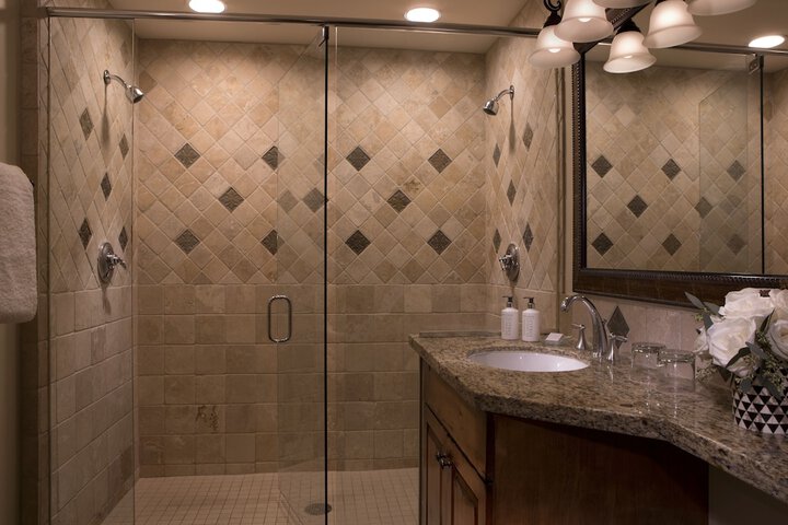 Teton Mountain Lodge and Spa