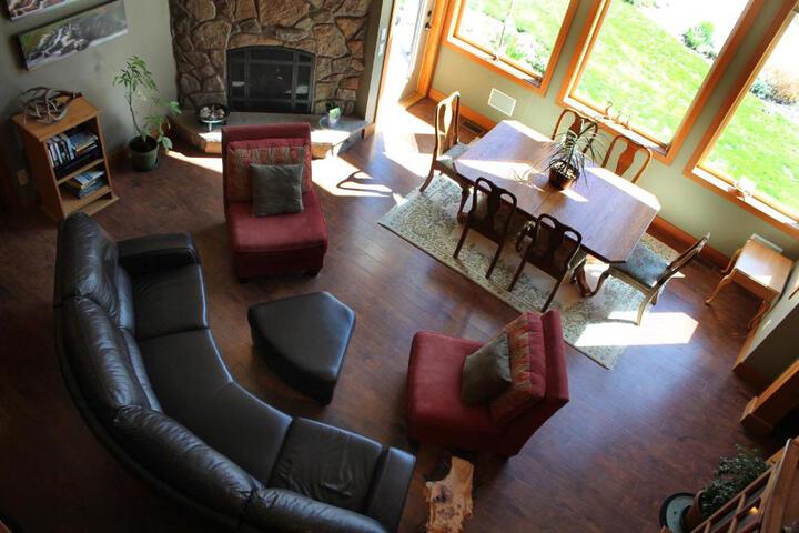 Windborne Bed & Breakfast