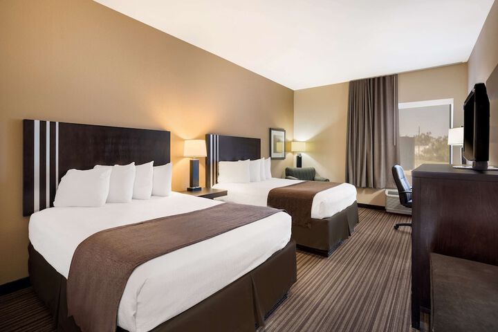 Best Western Houma Inn