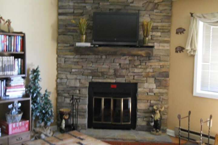Sugar Ski & Country Club Unit 423 Silver