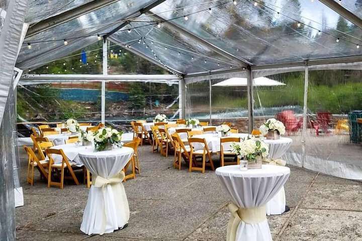 Wedding/Banquet 75 of 77