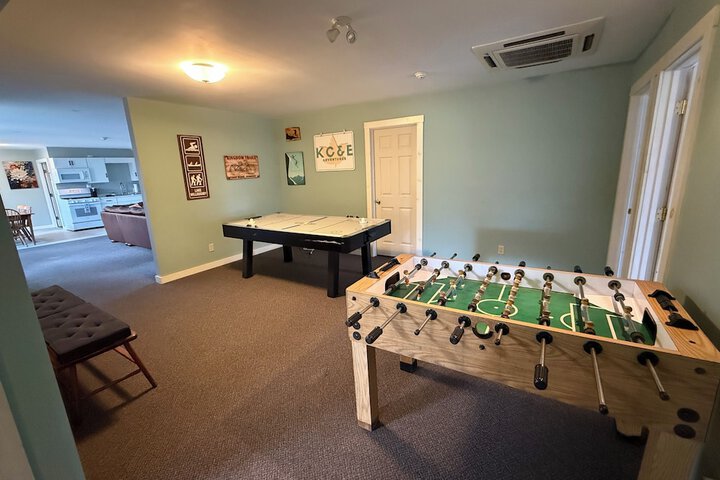 The Wildflower Inn