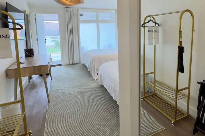 The Montauk Beach House