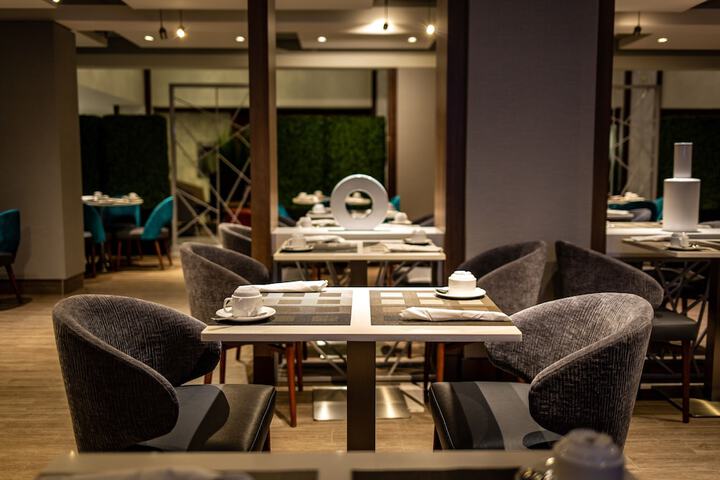 Holiday Inn Toronto Downtown Centre by IHG