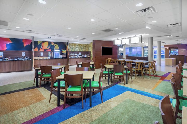 Fairfield Inn & Suites by Marriott Bloomsburg