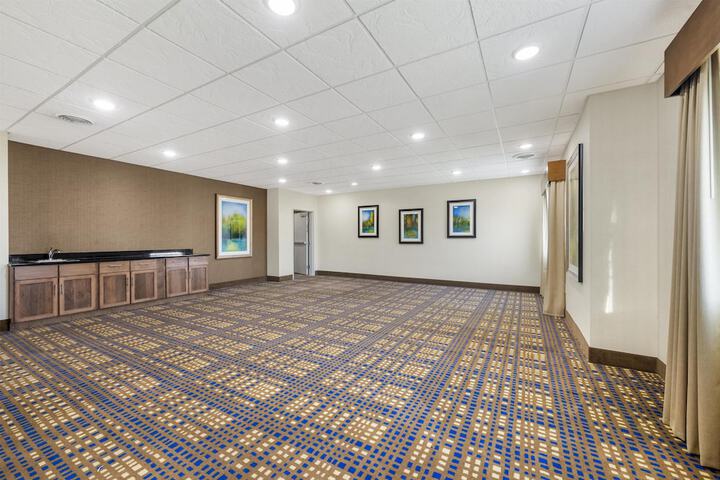 Best Western North Bryant Inn San Angelo