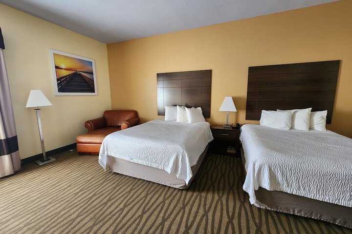 Studio 6 Suites – Pasadena TX