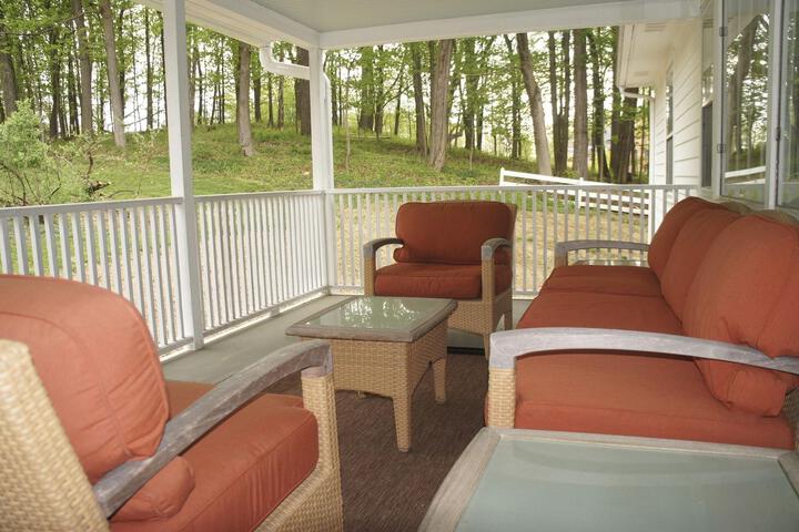The Baker House Bed & Breakfast