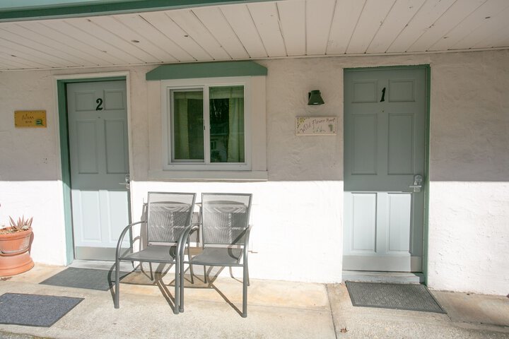Outside Inn