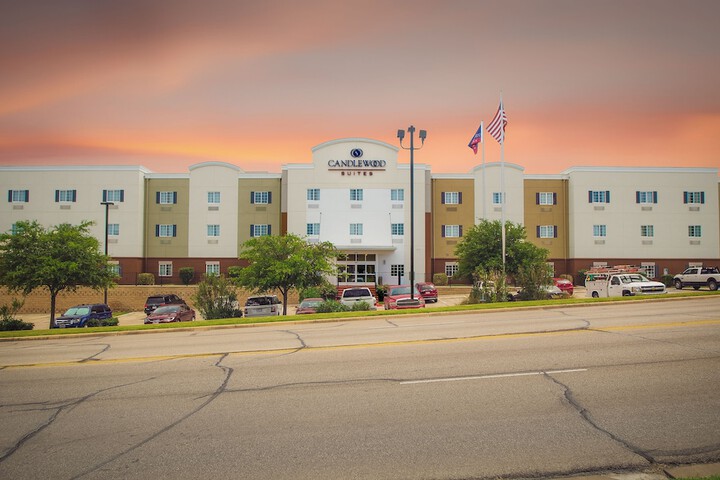 Candlewood Suites - Temple Medical Center by IHG