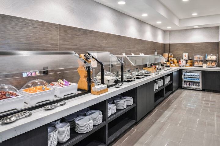 Fairfield Inn & Suites by Marriott Raleigh Cary