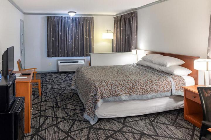 Best Inn Manning