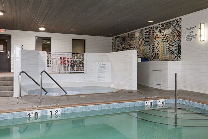Pool 9 of 55