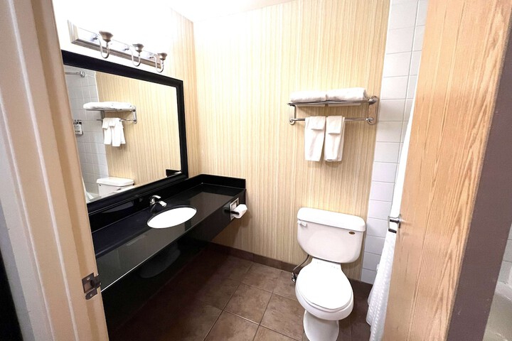 Ramada by Wyndham Prince Albert