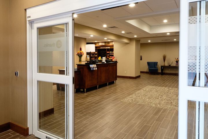 Hampton Inn Green Bay Downtown