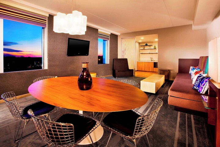 Aloft by Marriott Mount Laurel