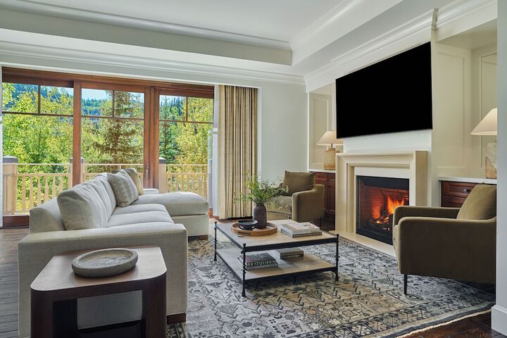 Montage Deer Valley