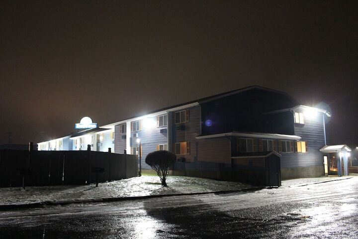 Hotel 4 of 85
