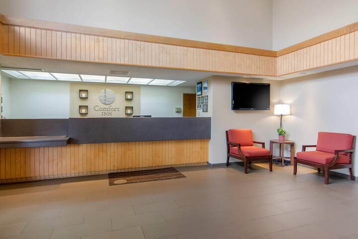 Comfort Inn Chester - Richmond South