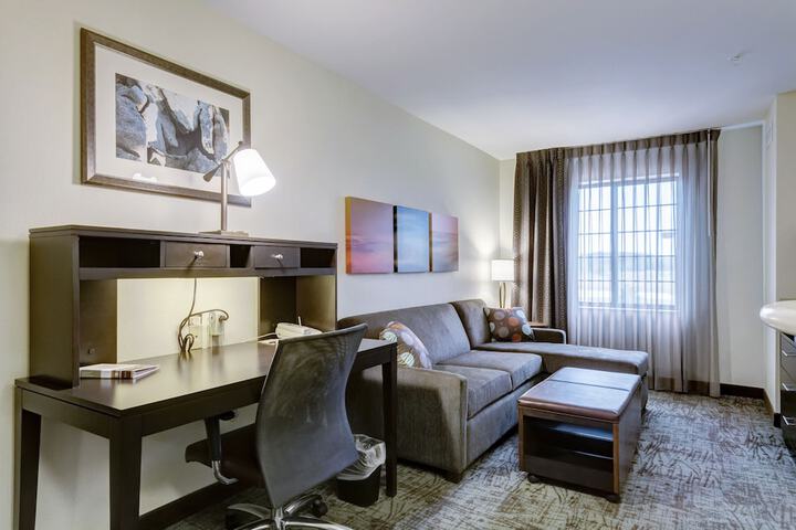 Staybridge Suites OFallon Chesterfield by IHG