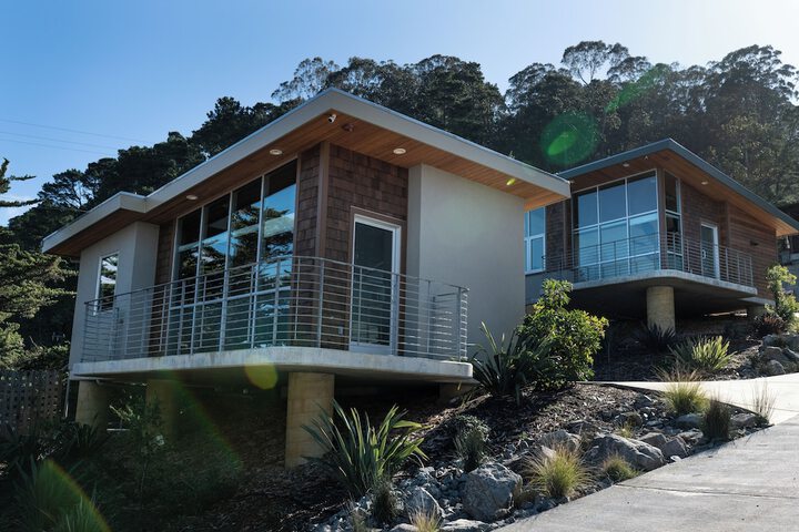 anchor Inn pacifica