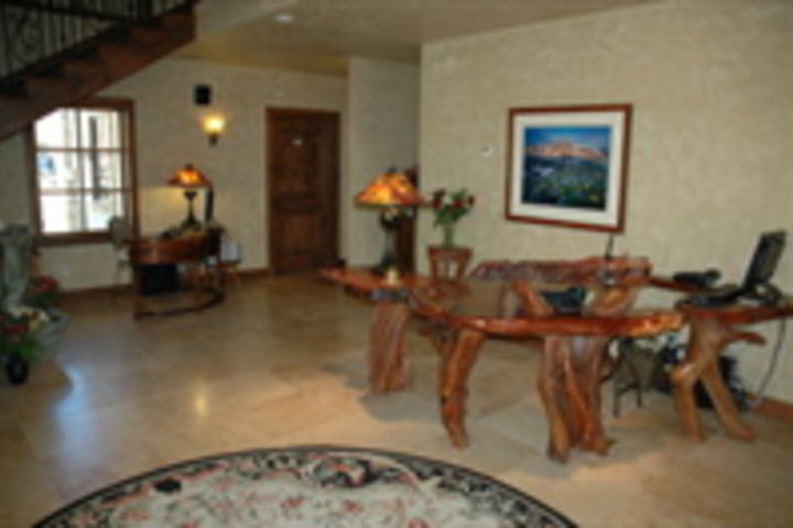 HOTEL CHATEAU CHAMONIX
