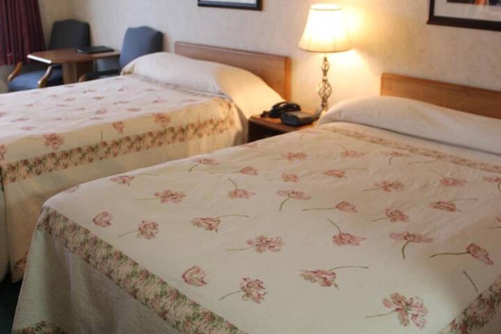 Anchorage Inn