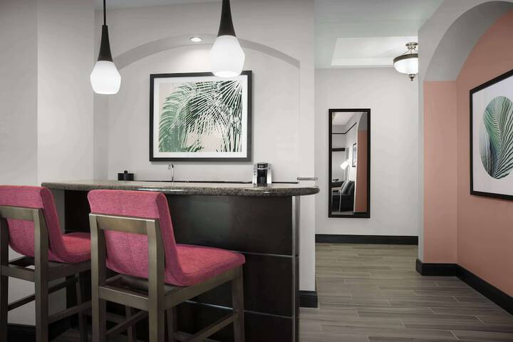 Hilton Garden Inn Jacksonville Downtown Southbank