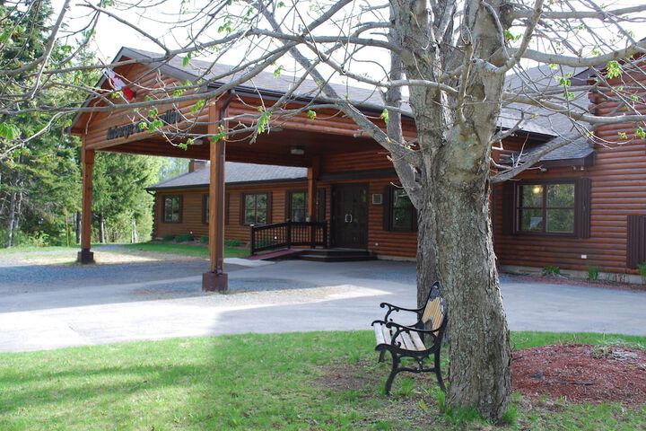 Auberge de la Vallée