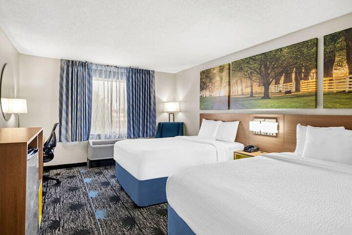 Days Inn by Wyndham Chattanooga / Hamilton Place