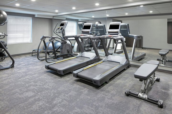 Fairfield Inn & Suites by Marriott Cape Cod Hyannis