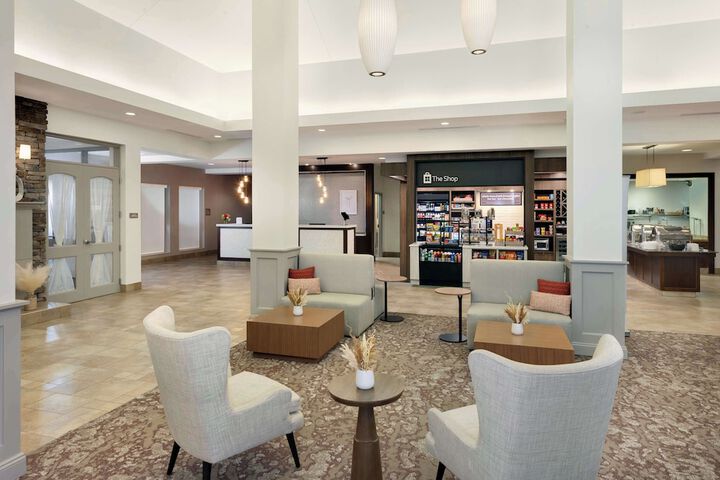 Hilton Garden Inn Valley Forge / Oaks