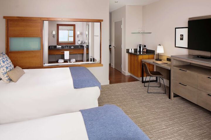 Chrysalis Inn & Spa Bellingham Curio Collection by Hilton