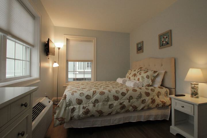 Atlantic Ocean Suites