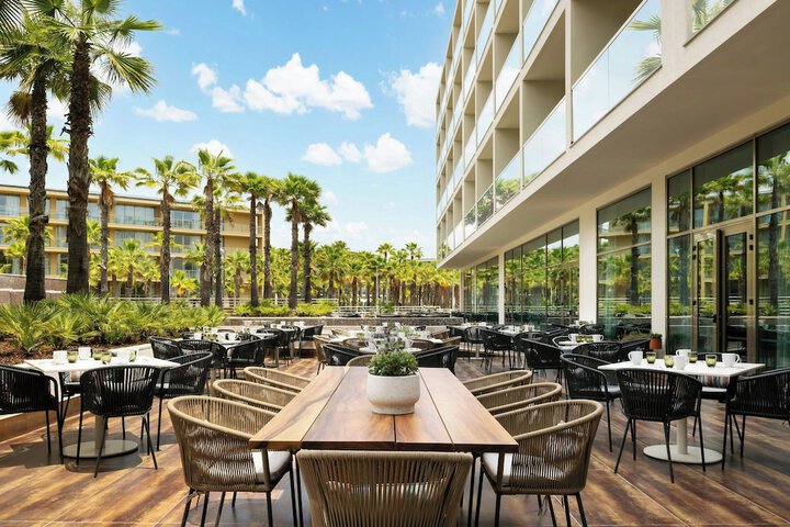 Algarve Marriott Salgados Golf Resort & Spa