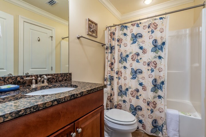 Calm Seas - Holiday Isle #119 - Tremendous Views a Beautiful Gulf Front Pool, A Heated Indoor Pool, Jacuzzi, Steam Room, & Gulf View Fitness Center. 2 Bedroom Condo by RedAwning