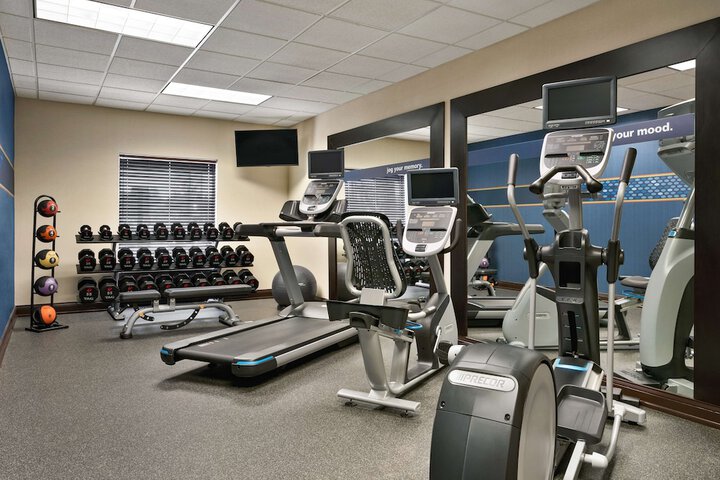 Health and Fitness 30 of 30