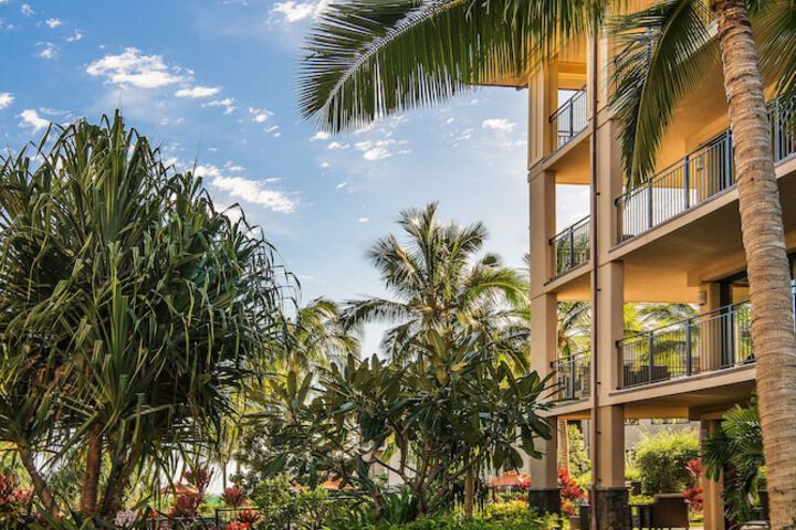 Koloa Landing Resort at Poipu Autograph Collection