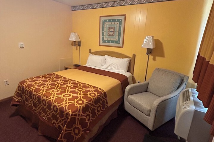 Room 23 of 23
