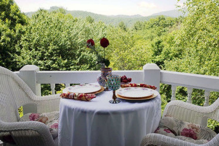 Terrace/Patio 90 of 107