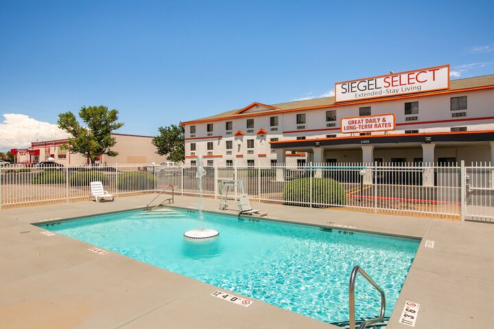 Pool 7 of 31