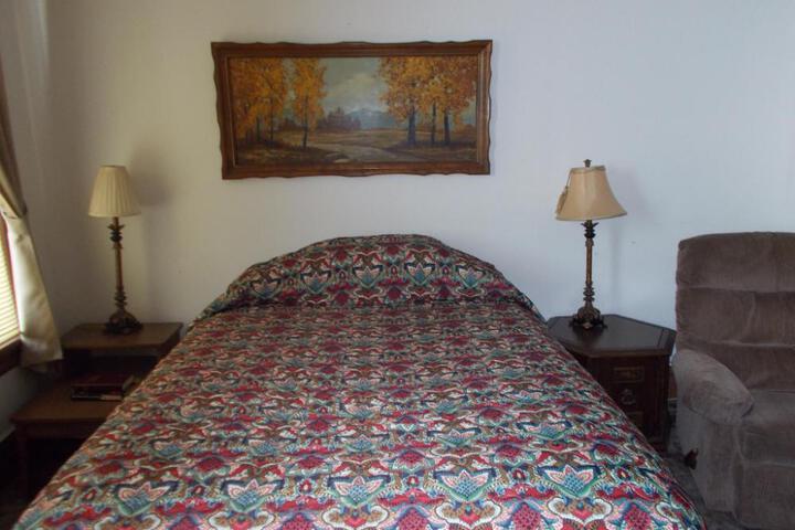 Historic Kellogg Rio Hotel