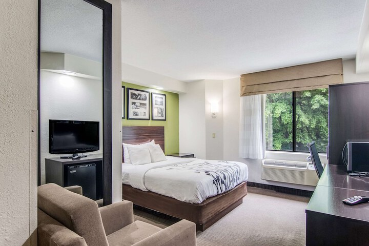 Sleep Inn Austintown - Youngstown West
